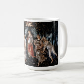 Mug Primavera Botticelli (Devant droit)