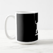 Mug prime de schnauzer géant (Gauche)