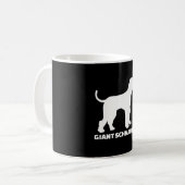 Mug prime de schnauzer géant (Devant gauche)