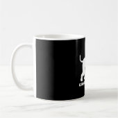 Mug prime de schnauzer géant (Gauche)