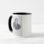 Mug Prince Adam George Czartoryski, 1831 (Devant gauche)