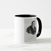 Mug Prince Adam George Czartoryski, 1831 (Devant droit)