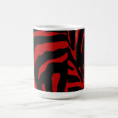 Mug Prince animal rouge (Centre)