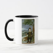 Mug Prince Balthasar Carlos (Gauche)