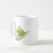 Mug Prince de grenouille (Devant gauche)