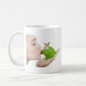Mug Prince de grenouille (Gauche)