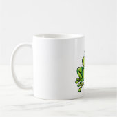 Mug prince de grenouille (Gauche)