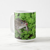 Mug Prince de grenouille (Devant gauche)