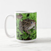 Mug Prince de grenouille (Gauche)