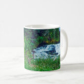 Mug Prince de la Forêt (Devant droit)