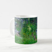 Mug Prince de la Forêt (Devant gauche)