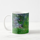 Mug Prince de la Forêt (Gauche)
