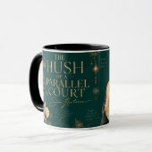 Mug Prince du Siam. (Devant gauche)