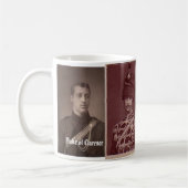 Mug Prince Eddie (Gauche)