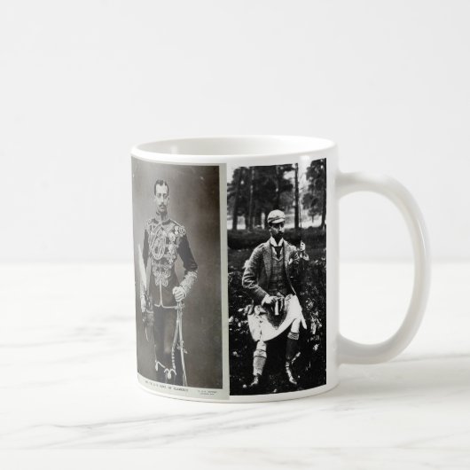 Mug Prince Eddie (Droite)