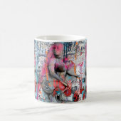 Mug Prince était là (Centre)