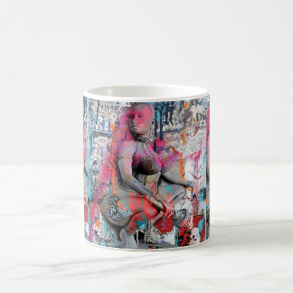 Mug Prince était là