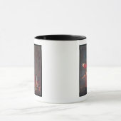 Mug Prince Eugene de la Savoie (Centre)