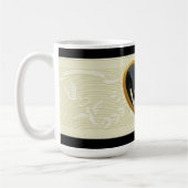 Mug Prince George (Gauche)