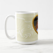 Mug Prince George (Gauche)