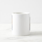 Mug Prince George  (Centre)