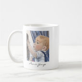 Mug Prince George  (Gauche)