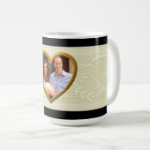 Mug Prince George (Devant droit)