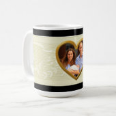 Mug Prince George (Devant gauche)