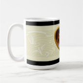 Mug Prince George (Gauche)