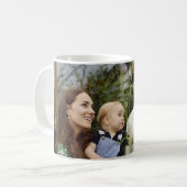 Mug Prince George de Kate Middleton (Devant gauche)