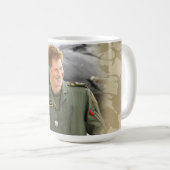 Mug Prince Harry (Devant droit)