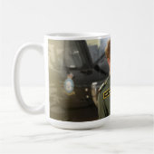 Mug Prince Harry (Gauche)