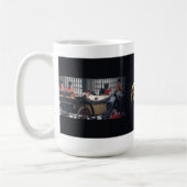 Mug Prince Harry (Gauche)