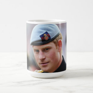Mug Prince Harry
