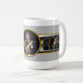 Mug Prince Harry (Devant droit)