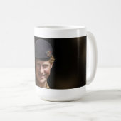 Mug Prince Harry (Devant droit)