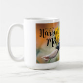 Mug Prince Harry & Meghan Markle (Gauche)