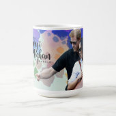 Mug Prince Harry & Meghan Markle (Centre)