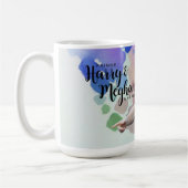 Mug Prince Harry & Meghan Markle (Gauche)