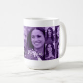 Mug Prince Harry & Meghan Markle (Devant droit)