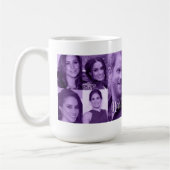 Mug Prince Harry & Meghan Markle (Gauche)