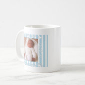 Mug Prince Louis (Devant gauche)