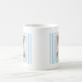 Mug Prince Louis (Centre)