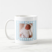 Mug Prince Louis (Gauche)