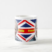 Mug Prince Philip ! (Centre)