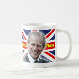 Mug Prince Philip !
