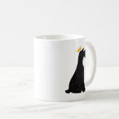 Mug Prince Schnauzer (Devant droit)