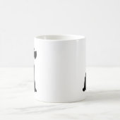 Mug Prince Schnauzer (Centre)