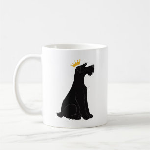 Mug Prince Schnauzer
