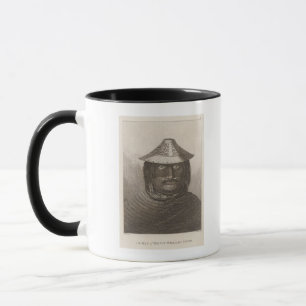 Mug Prince William Sound, Alaska